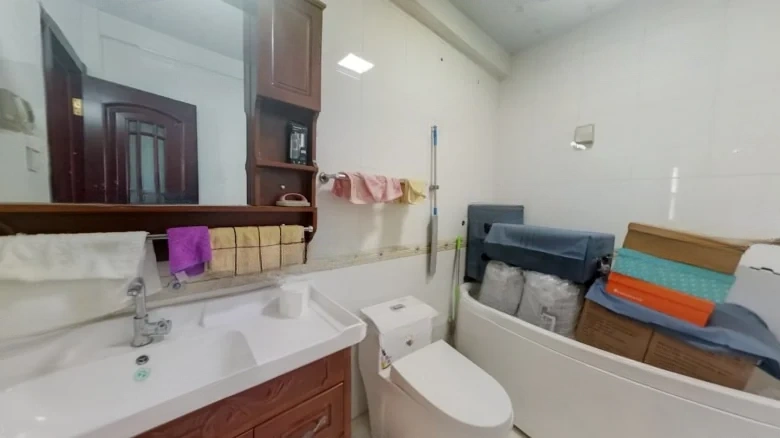 Shangling Family Mansion - View 18