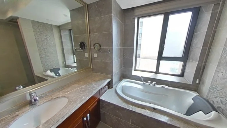 Greenfield Davos Mansion Complex - View 11