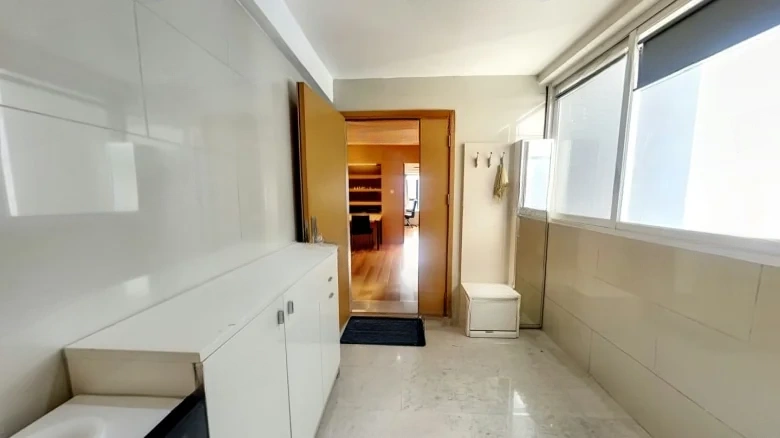 Star Convergence Brocade Cloud Silk - View 10