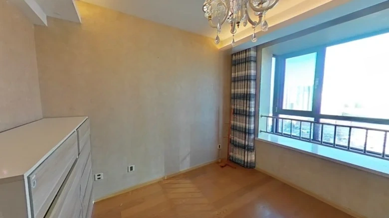 Lushang Shoufu - View 2