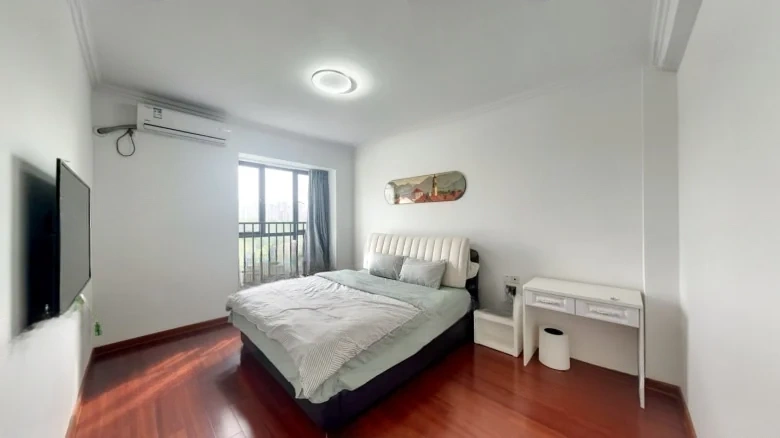 Yuanmei Apartment - View 3