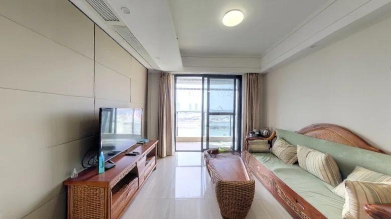 Hongzhou Tianxi - View 5