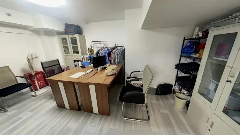 Lanzhou Zhong Tian Jian Guangchang - View 5