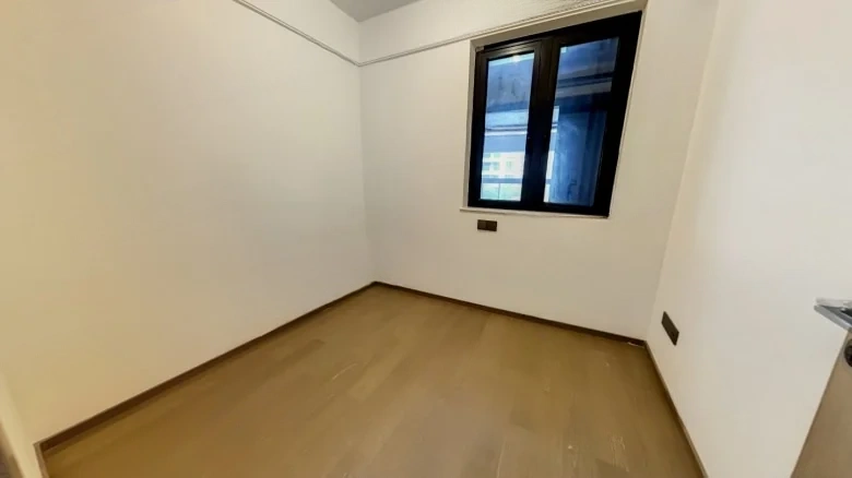 River Reflection Cloud Gathering - View 3