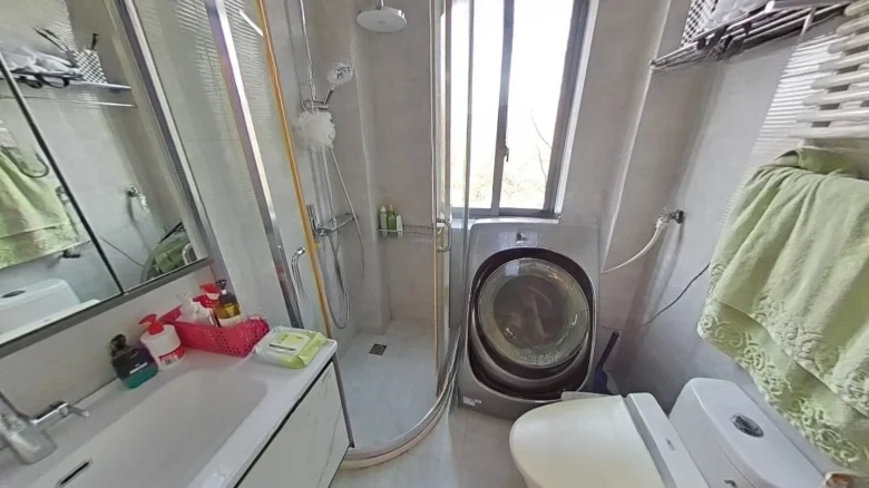 Huangpu Road No. 4 Compound - View 9