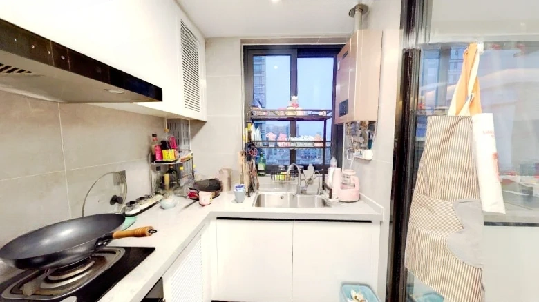 Vanke Jade East Mansion - View 6