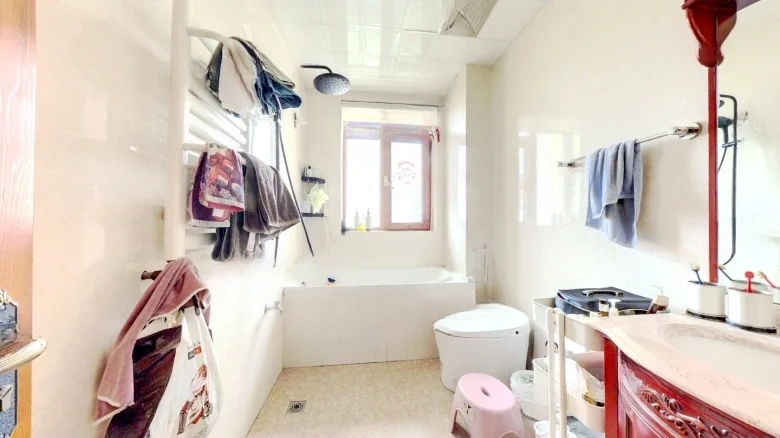 Tianan Digital City Tanfu Residence - View 9