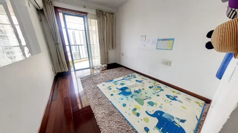 Jindu Huating - View 2