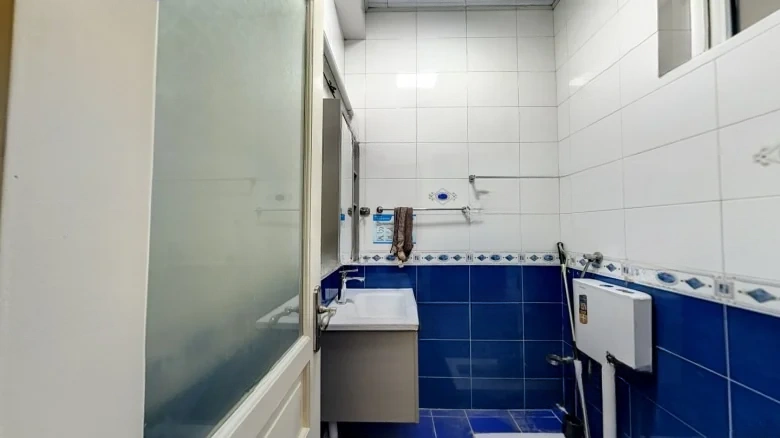 Vanke Xin Cheng Ling Xiao Yuan - View 9