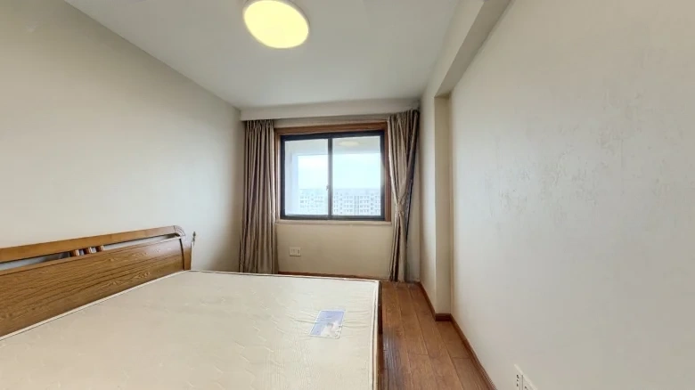 Hui Long Feng Lin Apartments - View 2