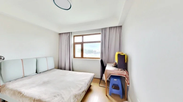 Guoxin Jingyue Mansion - View 3