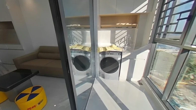 Hece Haiyue - View 7