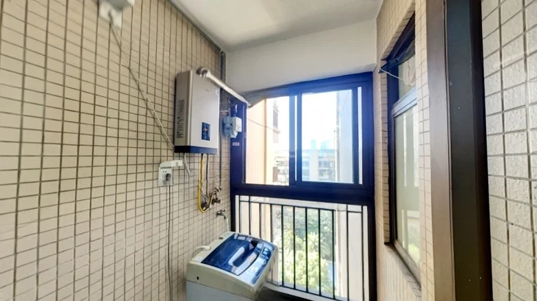 Jade Light New City Imperial View Phase II Relocation Housing - View 10