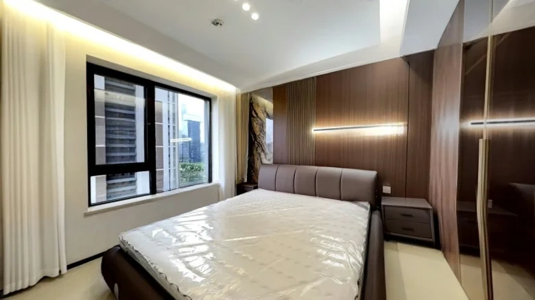 Huawen Yue Fu - View 2