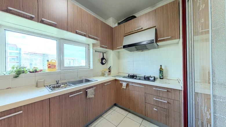 Jinyu Fenglinzhou - View 13