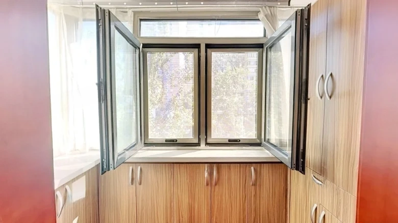 Railway Quarter - View 7