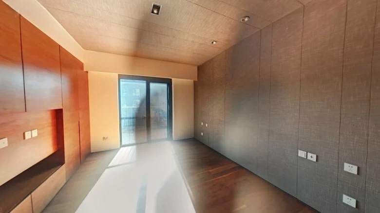 Wanliu Academy - View 2