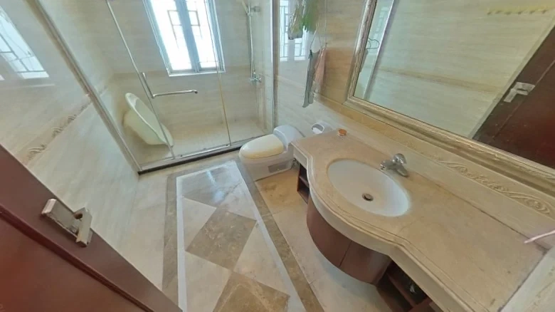 Silk Road Peninsula West District - View 10