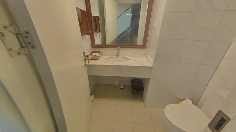 WFC Xiance Center - View 4