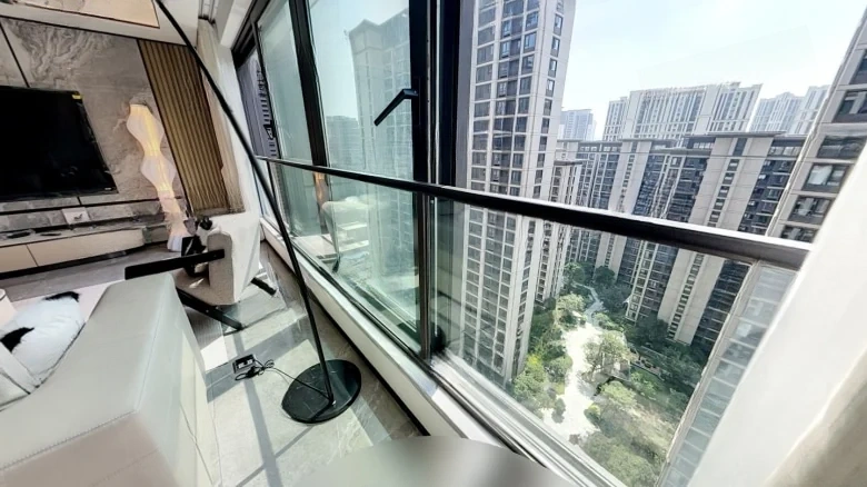 Jianfa Wuyuan Tree House Moon - View 12