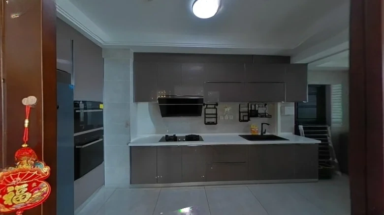 Greenfield Davos Mansion Complex - View 8