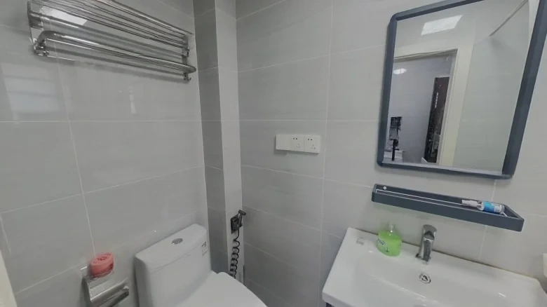 853rd Lane, Zhaojiabang Road - View 10