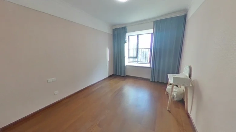 YunDa JinXiu Plaza - View 2