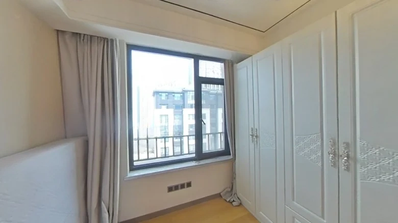 Everbright Four Seasons Shangdong - View 3