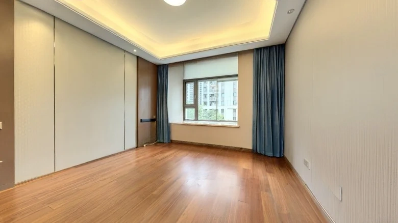 Yanlord Park Century North District - View 4