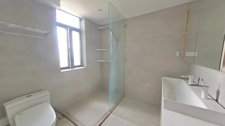 Jinshan Valley Phase II - View 11