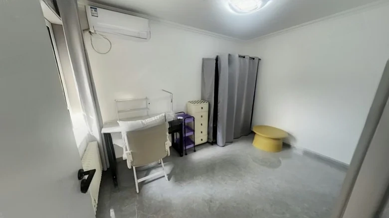 Jingtie Ruiyuan - View 1