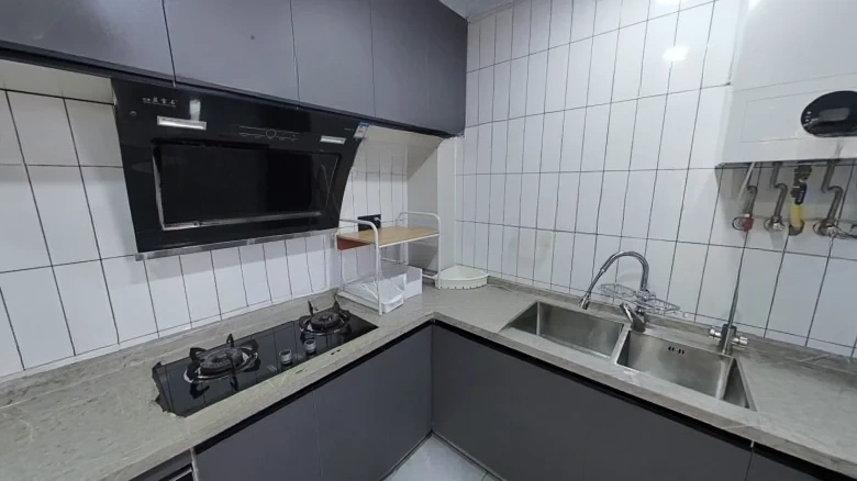 Jing'an Jindu - View 9