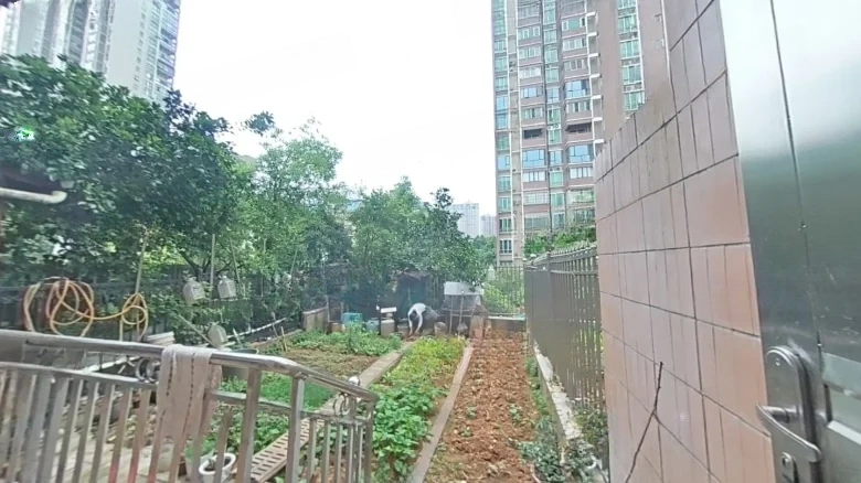 Nanshan Sudiano - View 23