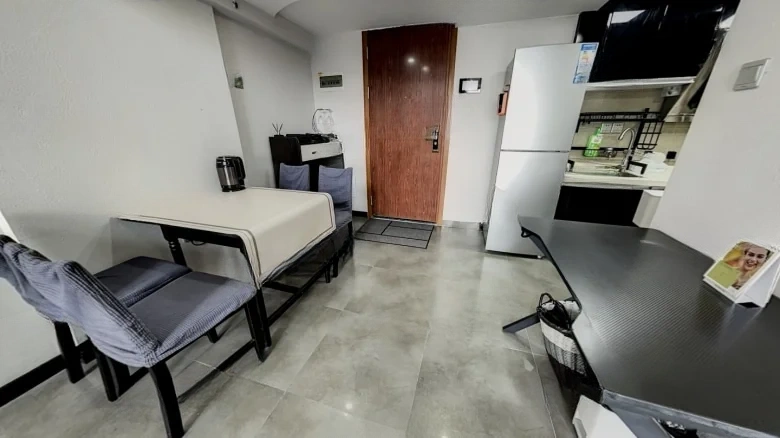 Heavenly River New Heaven and Earth - View 7