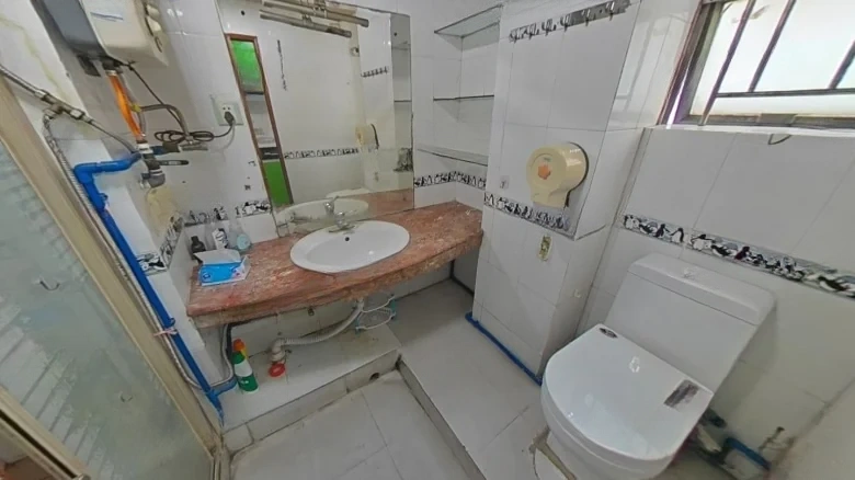 Dongshan Huafeng Tower - View 13