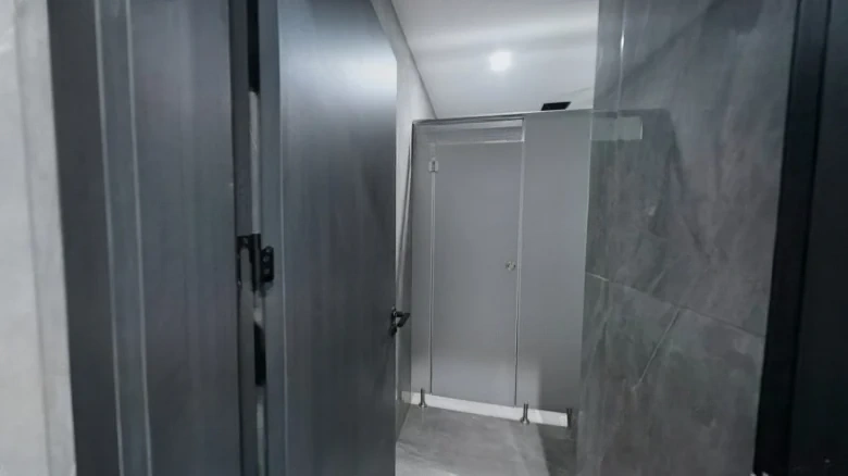 Three Peaks International Square - View 17