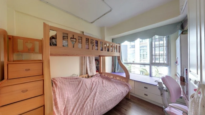 Jiaseng Hao Yuan E Grouping - View 2