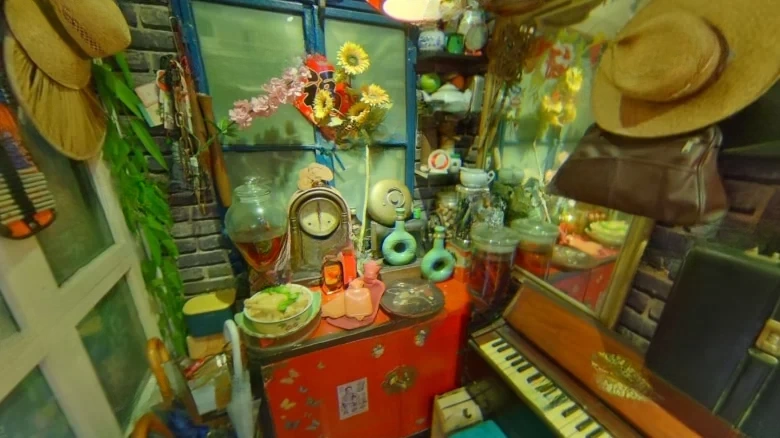 Xinggong Street - View 5