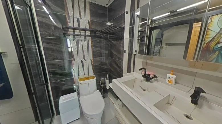 China Ocean Haiboyeruan Apartments - View 10