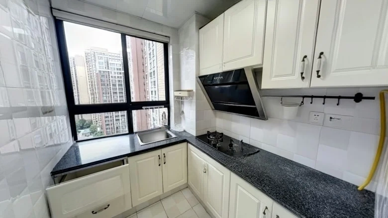 China Resources Twenty-Four City Phase V - View 4