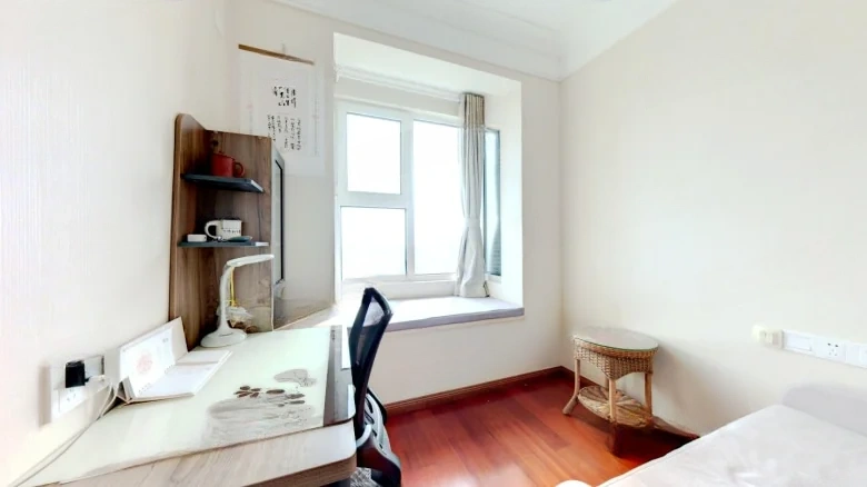 Poly Harmony Mansion - View 3