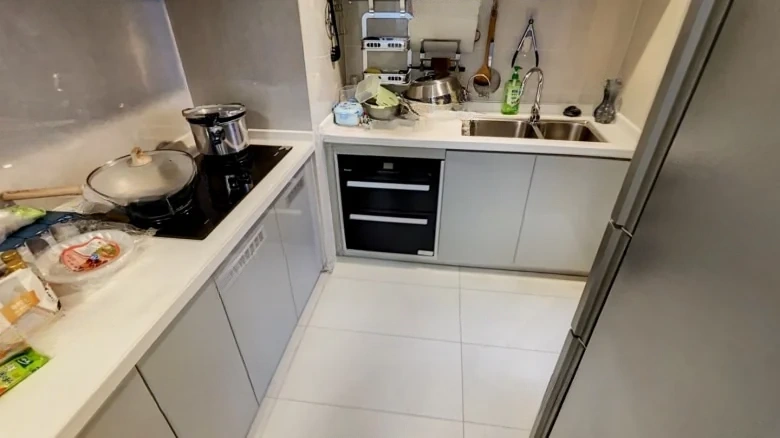 Poly Pearl Cloud - View 7