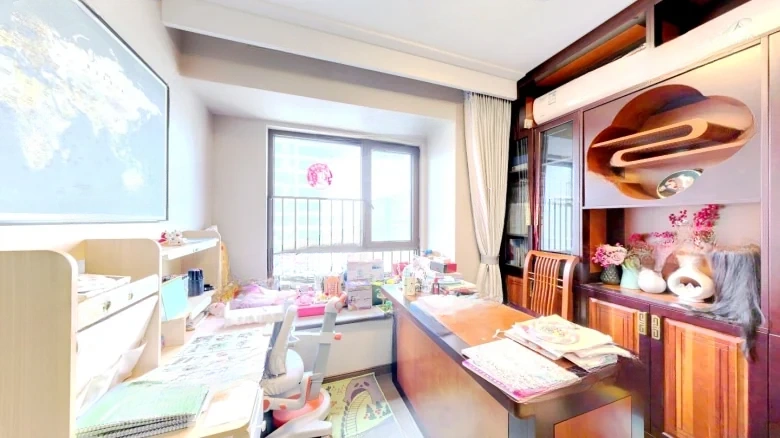 Vanke Metropolis Sky F District - View 5