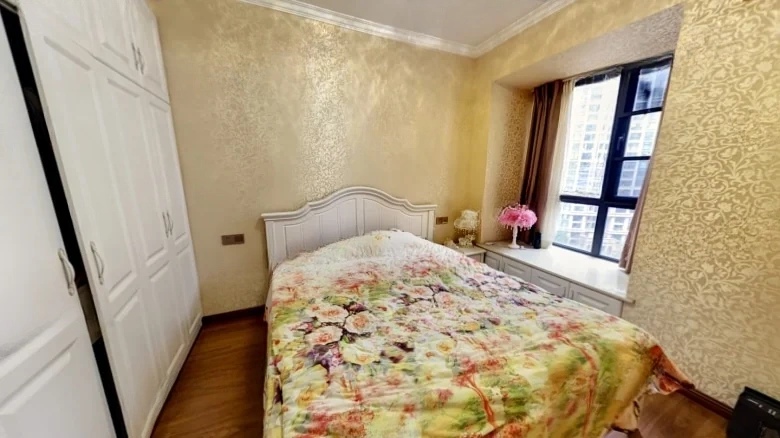 Grand Central Park Phase I - View 3