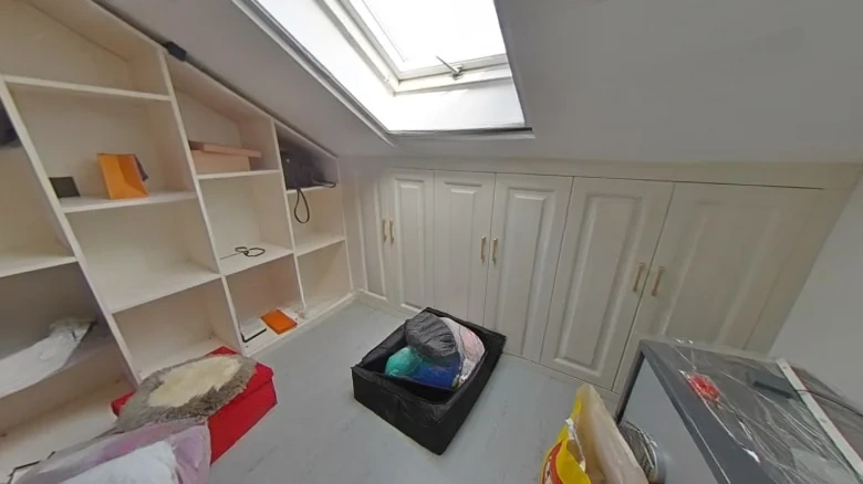 Haier Dongcheng International South District - View 7