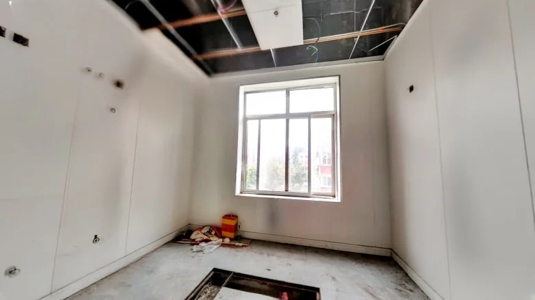 East Coast International - View 5