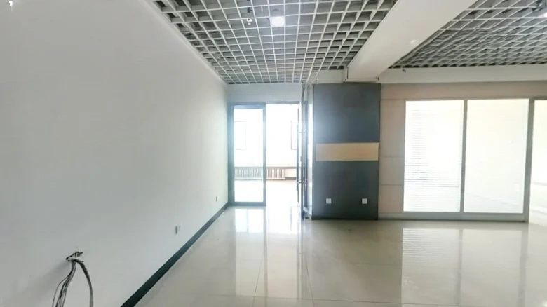 Zhongguang Business Tower - View 7