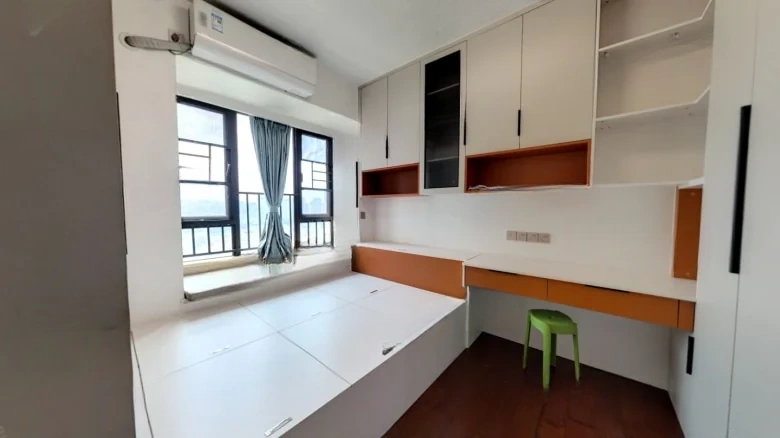 Pearl River Platinum Bay - View 4