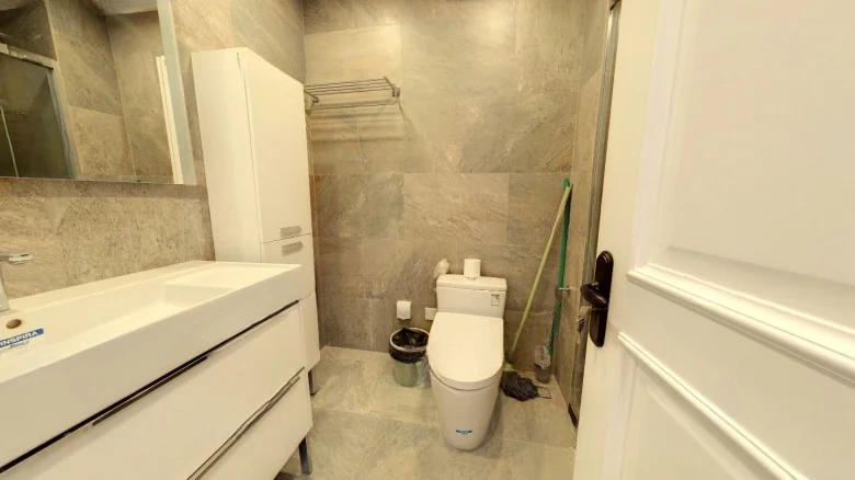 Xishan No.1 Courtyard North District - View 20