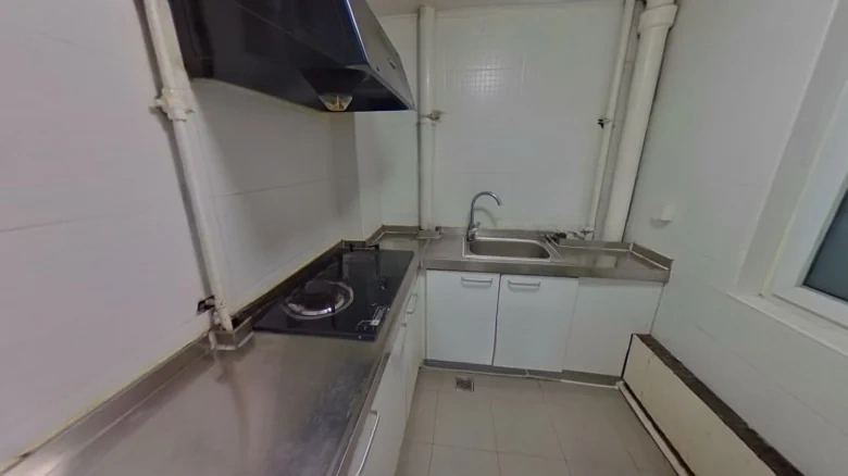 30 Minkang Hutong Courtyard - View 9